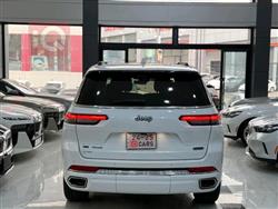 جيب جراند شيروكي إل